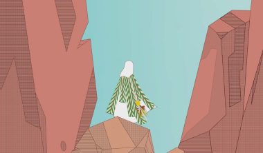 Skinlal ismail Alula Design Awards 2024