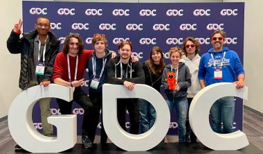 Game developers conference 2025 Paco anatomy 380x222 - Mastère Game Programming